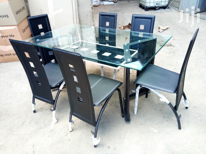Dining Table Set