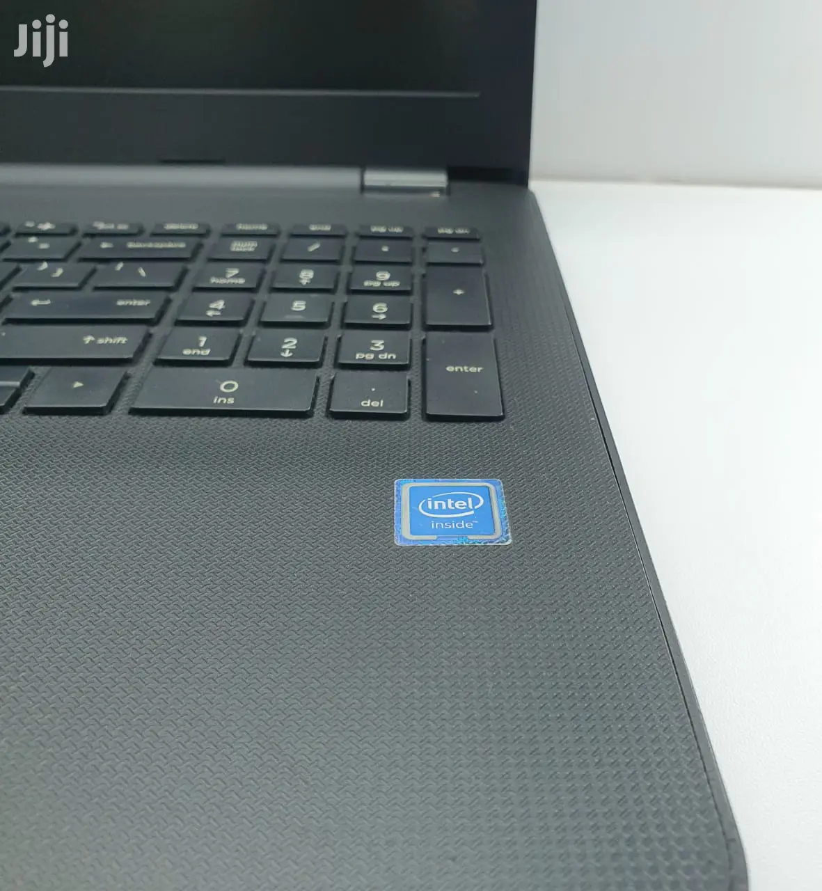 Laptop HP 250 G6 4GB Intel Celeron HDD 500GB