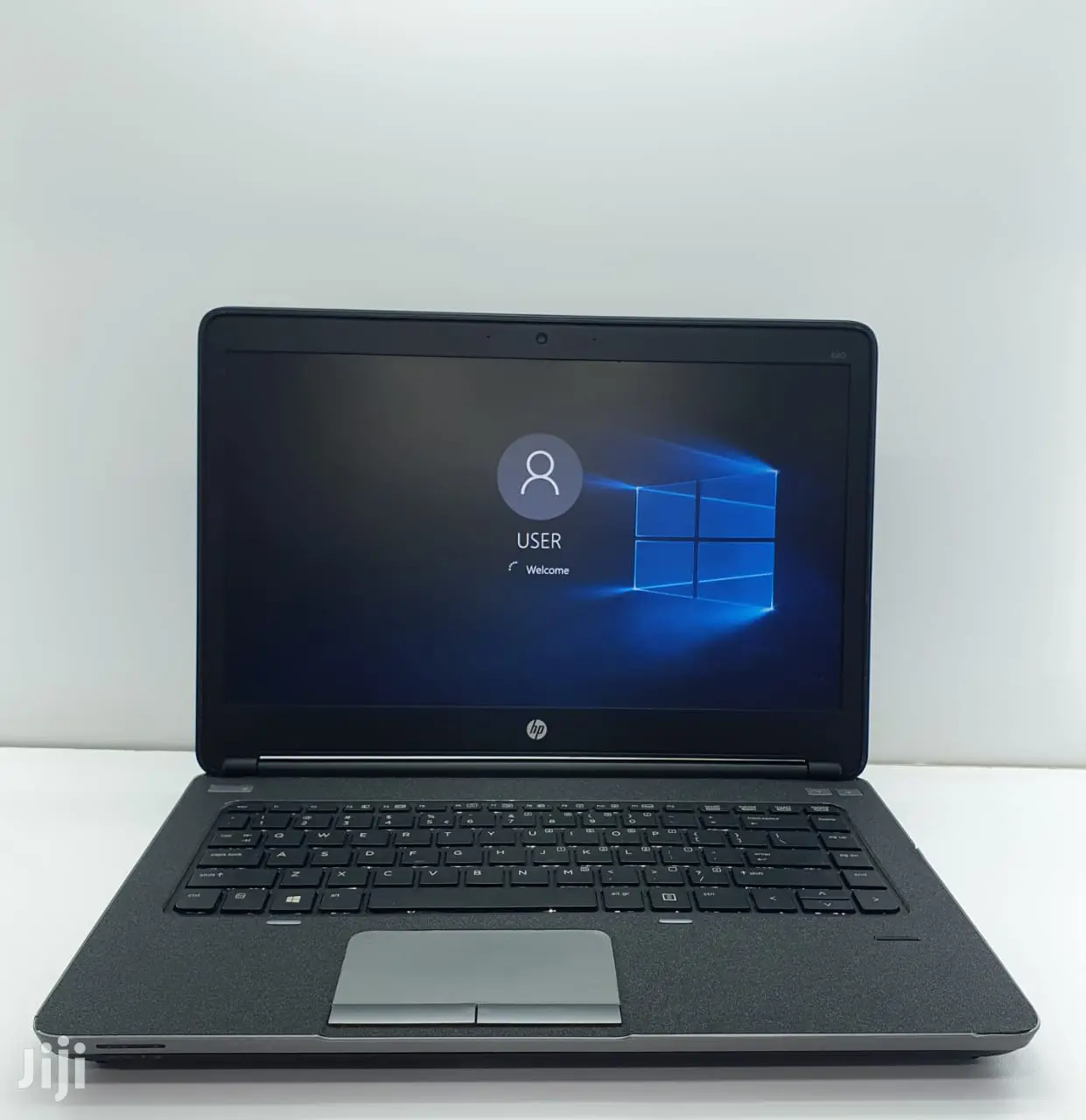 Laptop HP ProBook 640 8GB Intel Core I7 HDD 1T