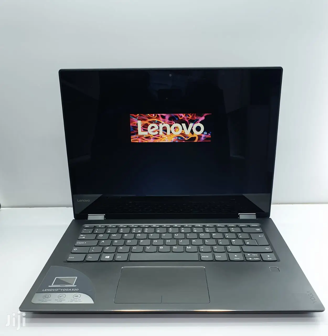 Laptop Lenovo IdeaPad 520 4GB Intel Core I3 HDD 500GB