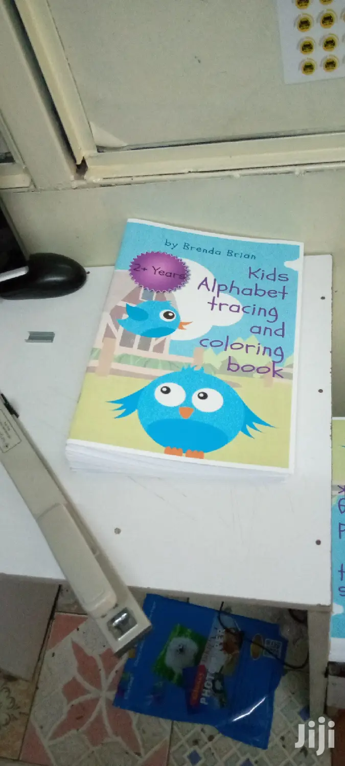 Books Printing