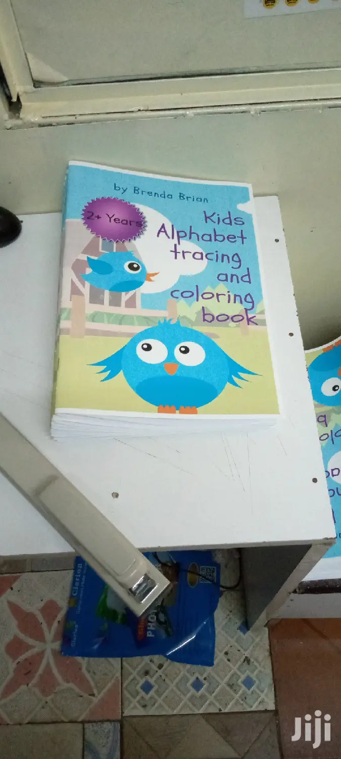 Books Printing