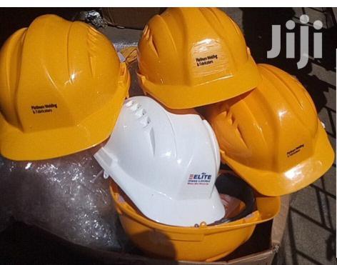 Safety Helmets