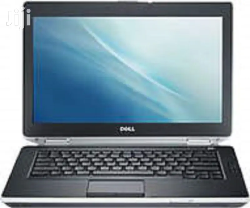 Laptop Dell Latitude E6440 4GB Intel Core I5 HDD 500GB
