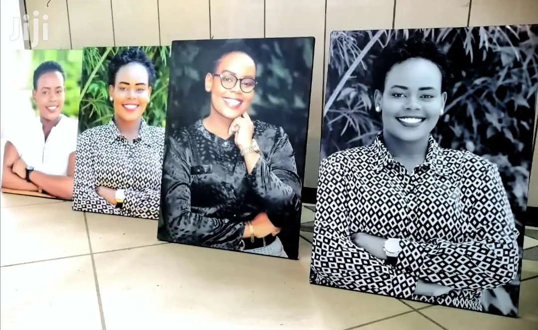 Photo Mounting