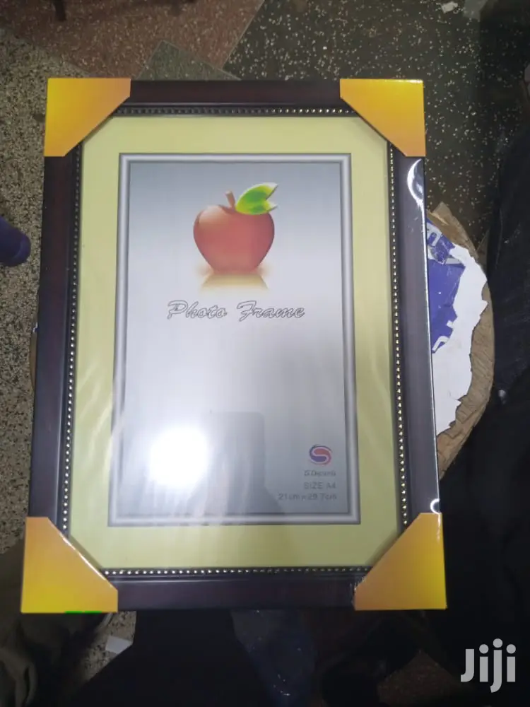 Photo Frames