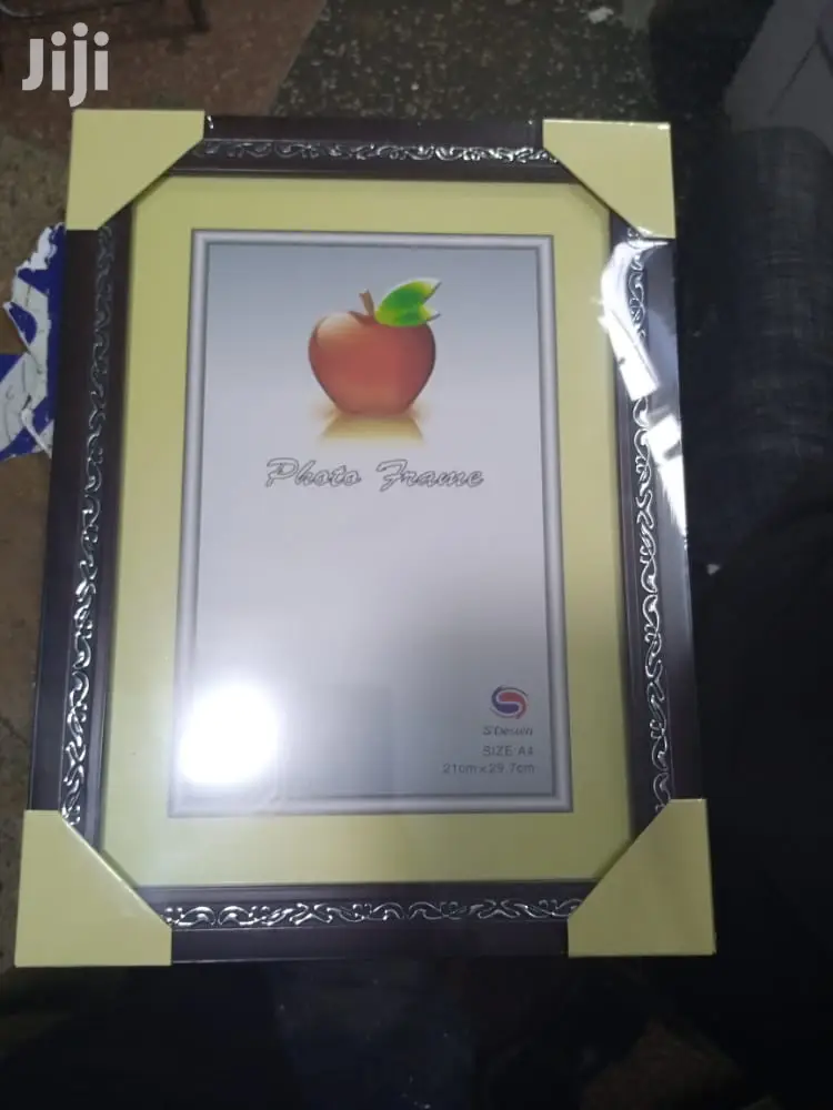 Photo Frames