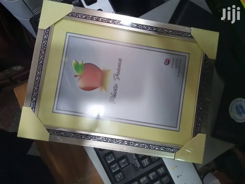 Photo Frames