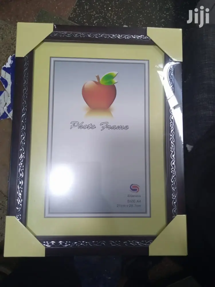 Photo Frames