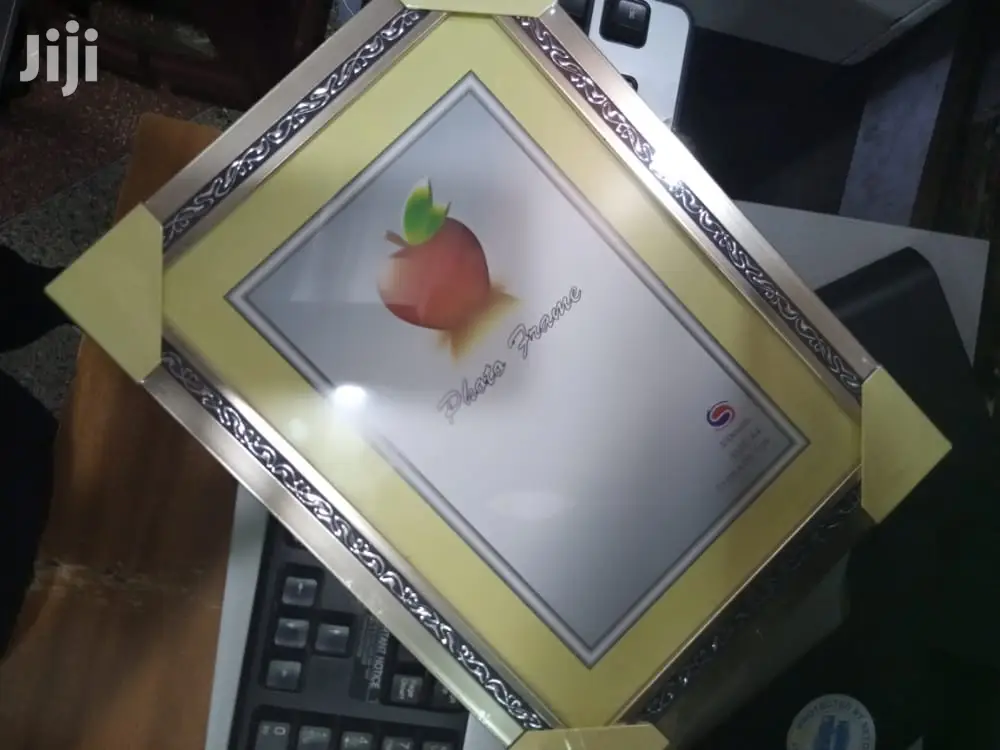 Photo Frames
