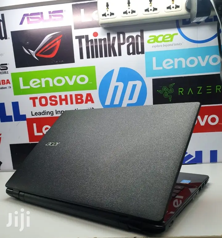 Laptop Acer Aspire 1 4GB Intel Core I3 HDD 500GB