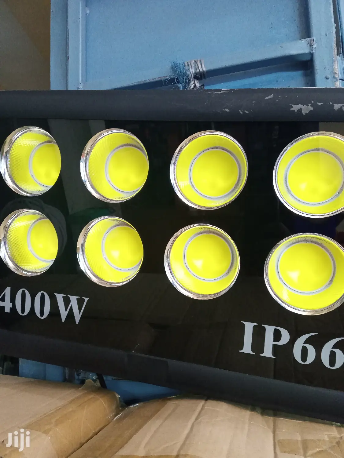 400 Wart Led Floodlight