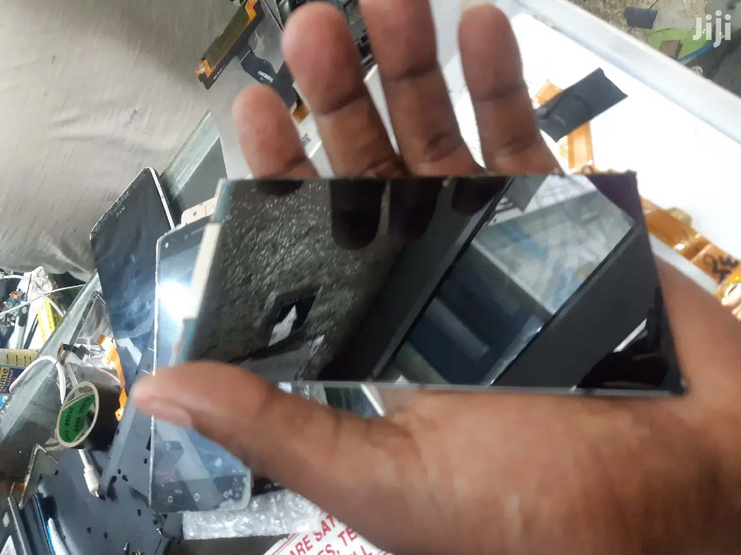Samsung Screen Note 3 Note 4 Note 5 Note 8 Replacements