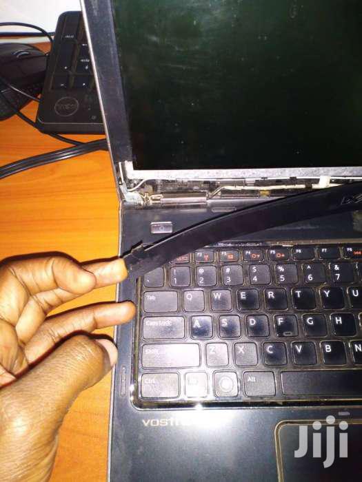 Laptops Hinges Repair