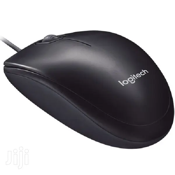 Logitech Mouse M90