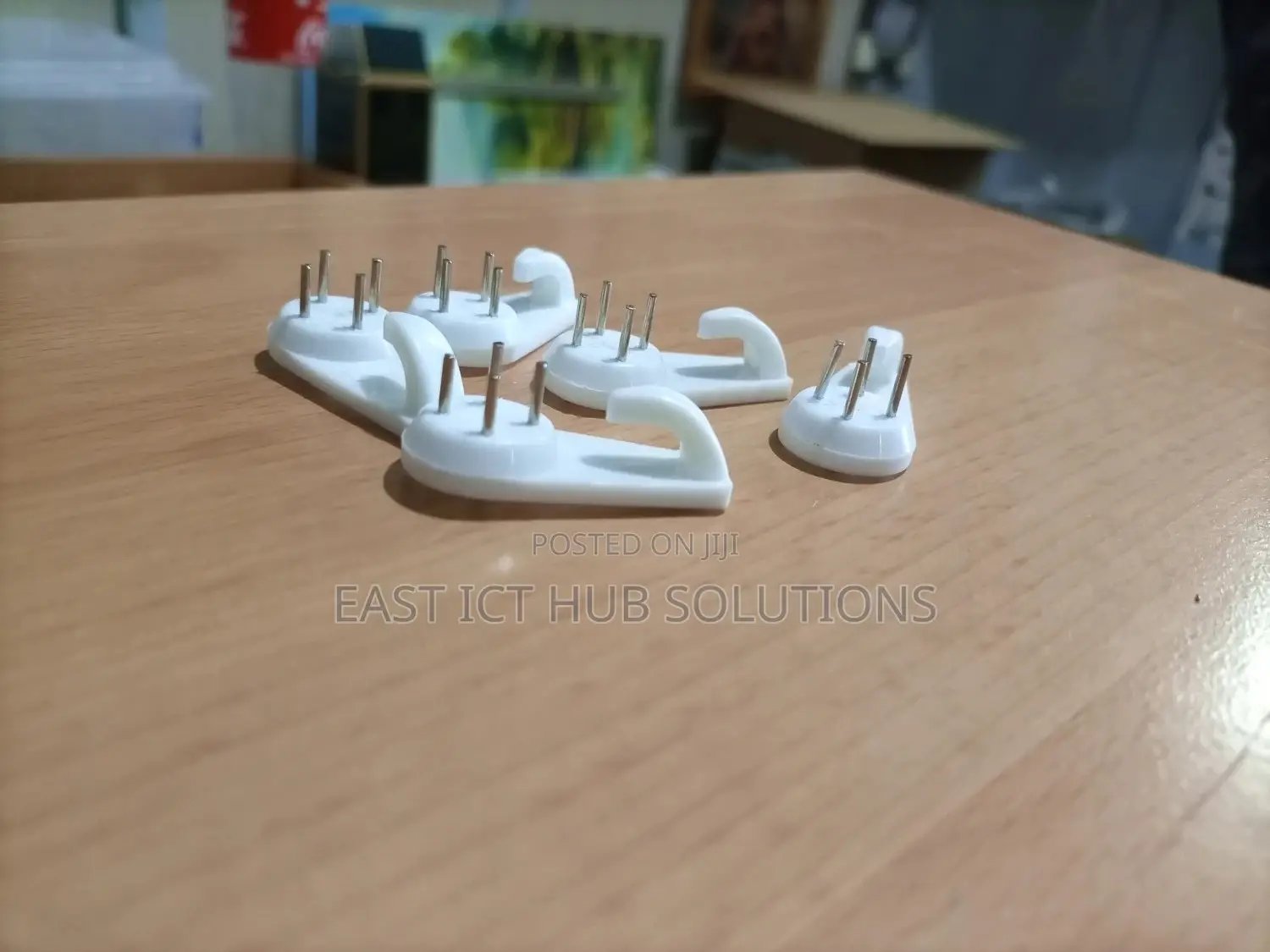 Wall Hooks Premium For Frames And Hangings
