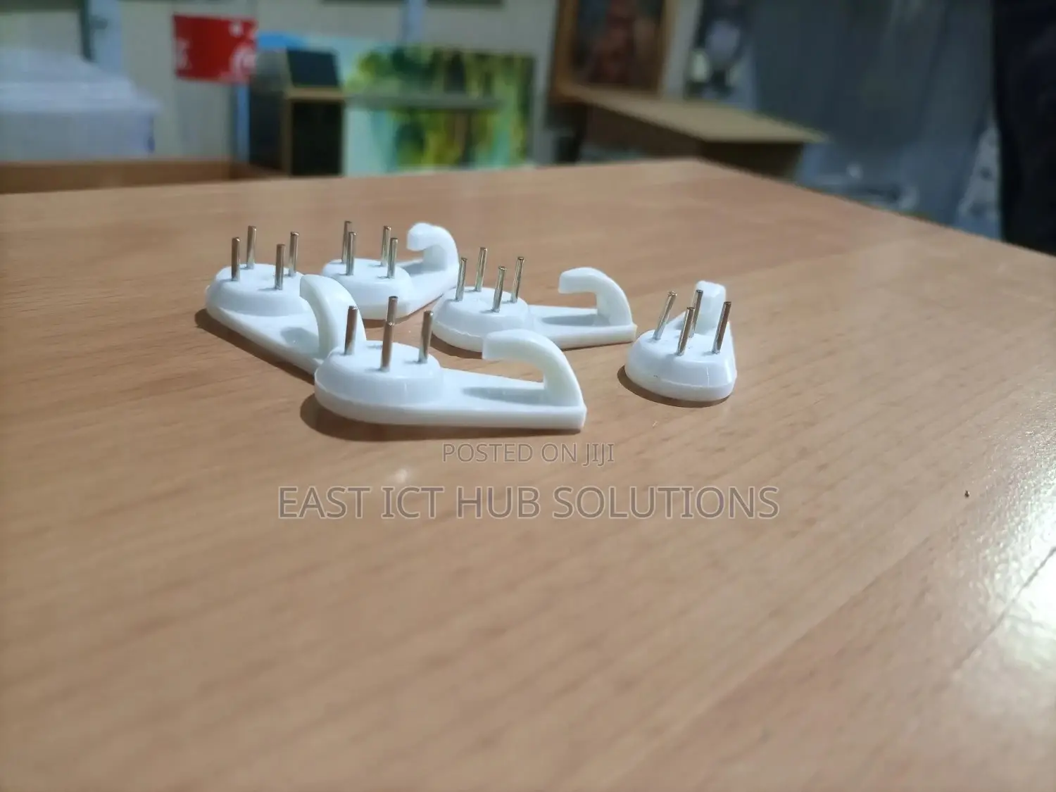 Wall Hooks Premium For Frames And Hangings
