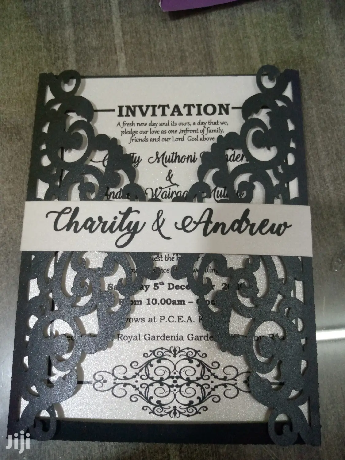 Best Wedding Cards Printing