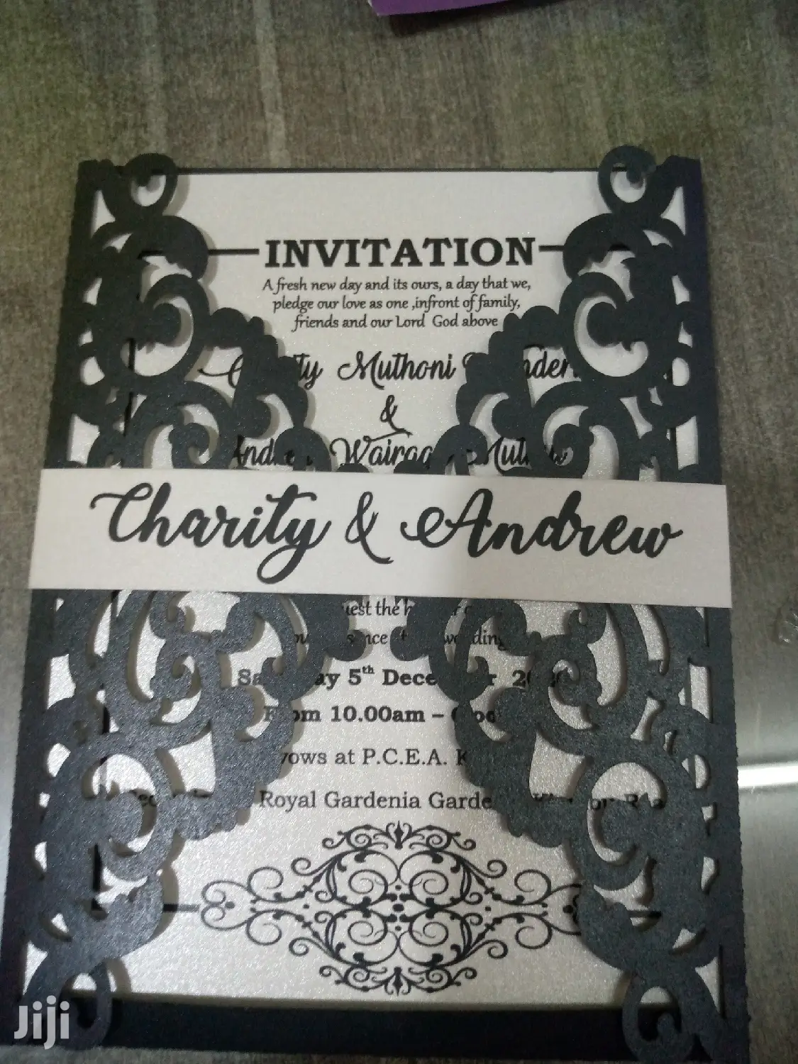 Best Wedding Cards Printing