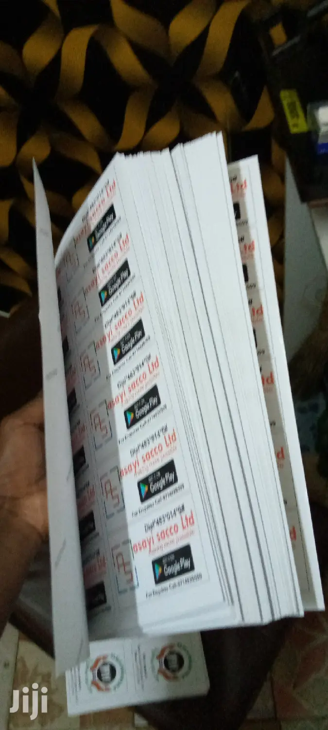 Business Cards Printing