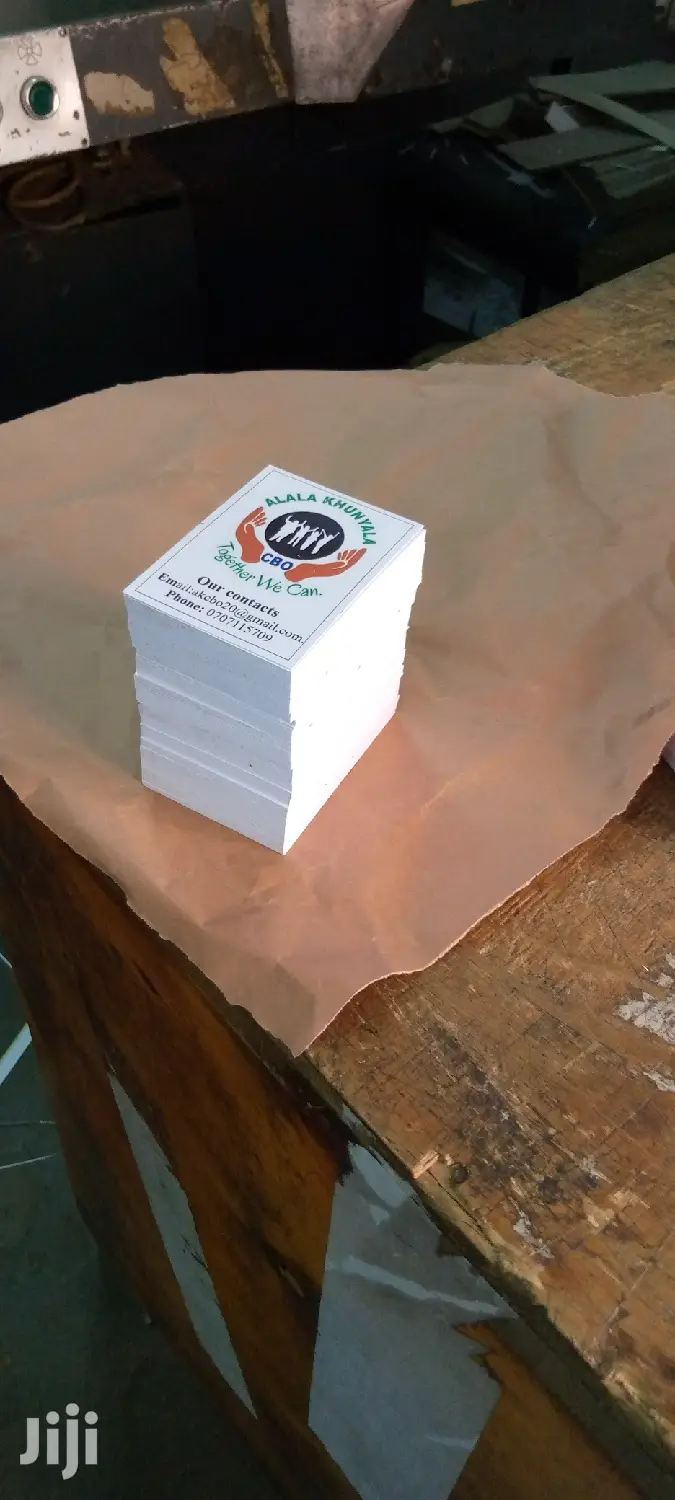 Business Cards Printing