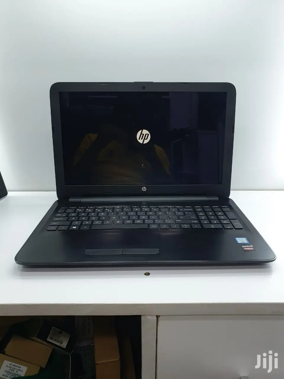 Laptop HP 250 G7 8GB Intel Core I5 HDD 500GB