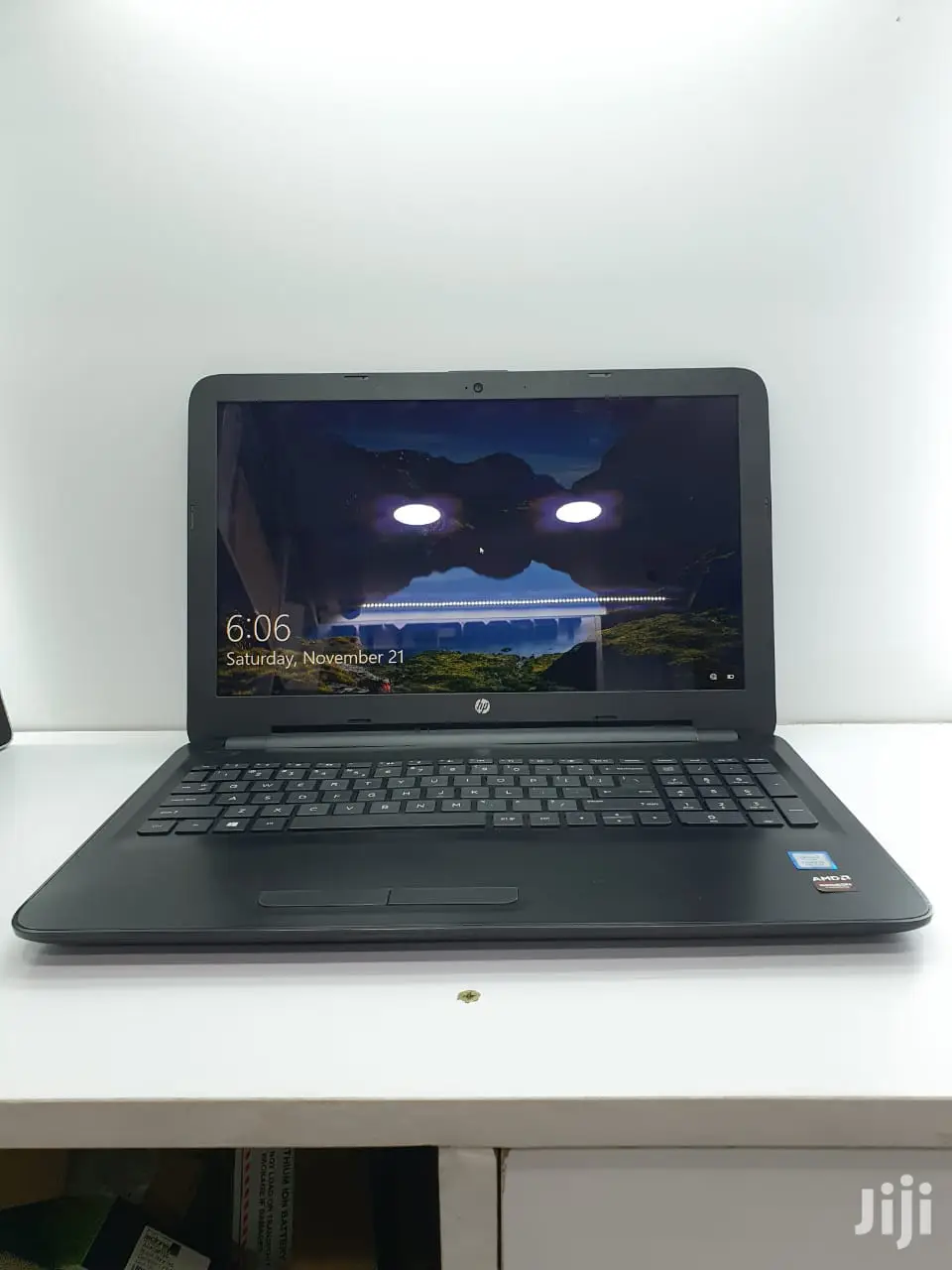 Laptop HP 250 G7 8GB Intel Core I5 HDD 500GB