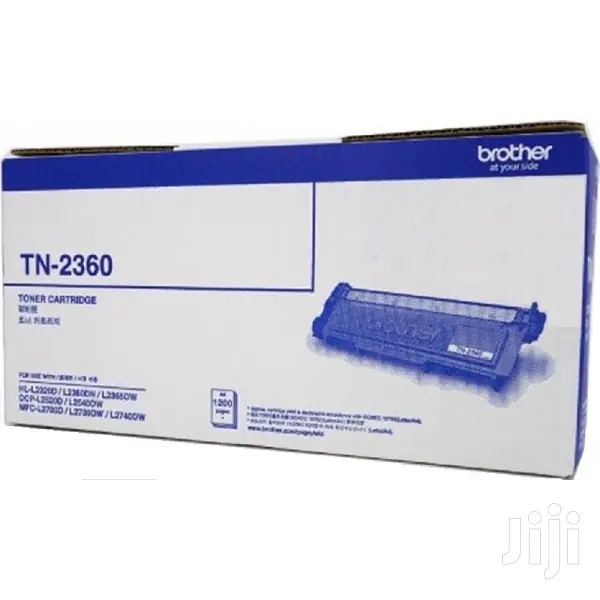 Brother Toner DCP-L2540DW