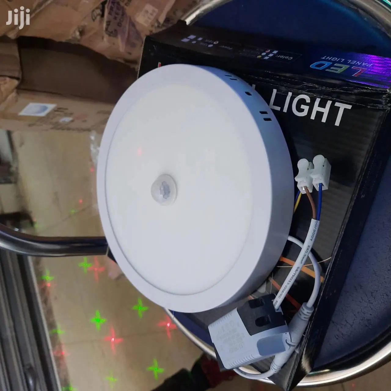 18wt Surface Sensor Panel Light