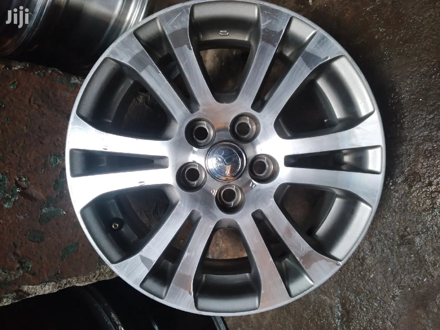 Original Rims Size 15 Inch for Allion,Premio Etc