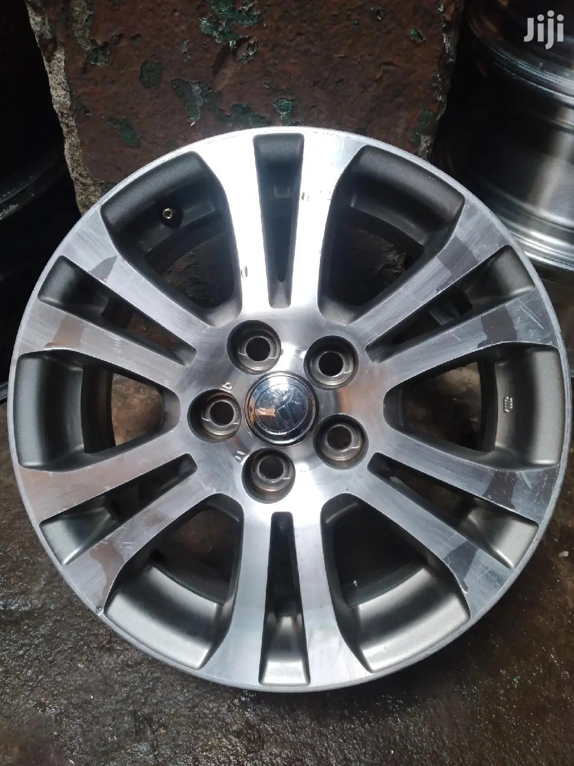 Original Rims Size 15 Inch for Allion,Premio Etc