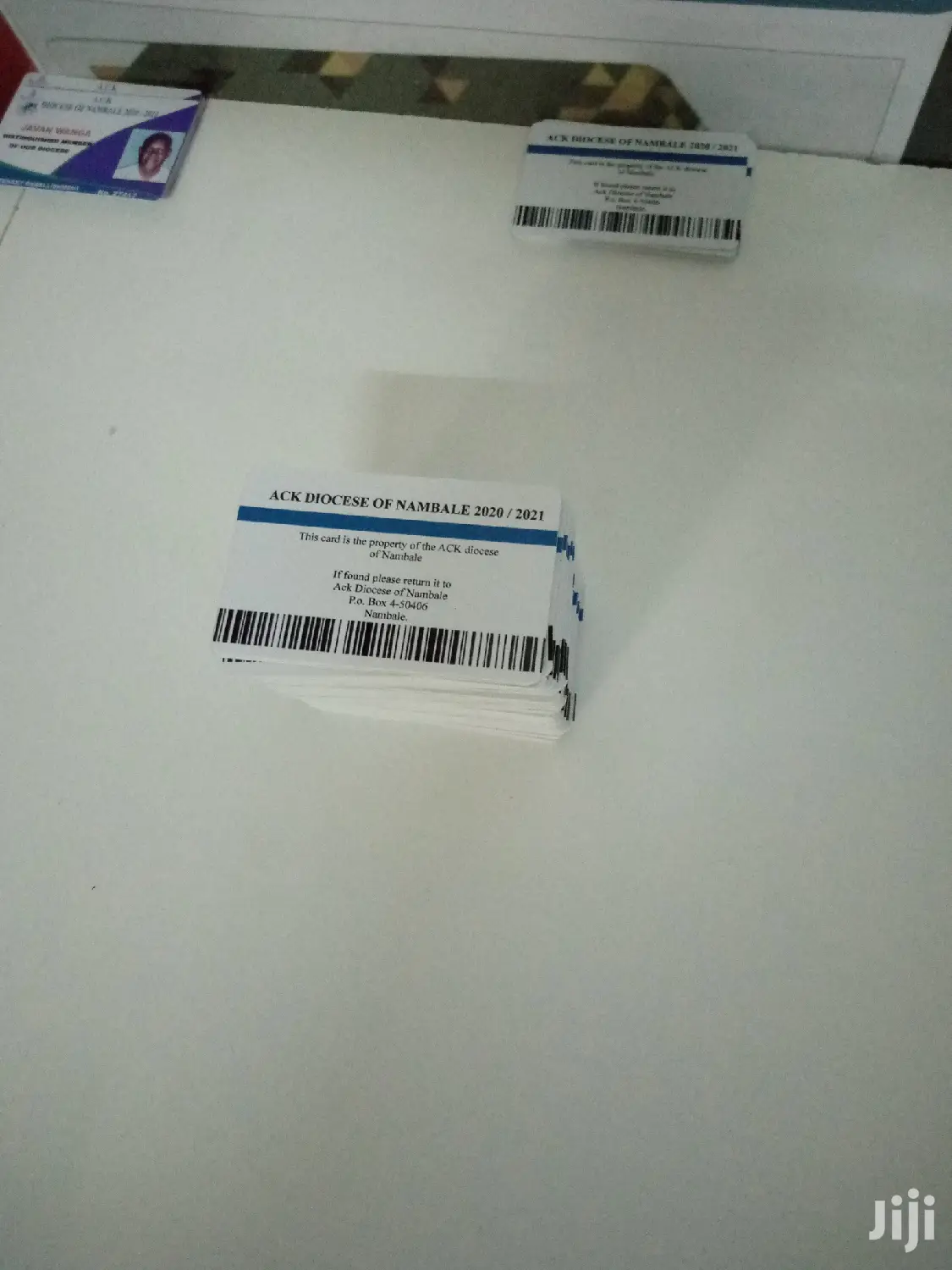 School Id's Printing