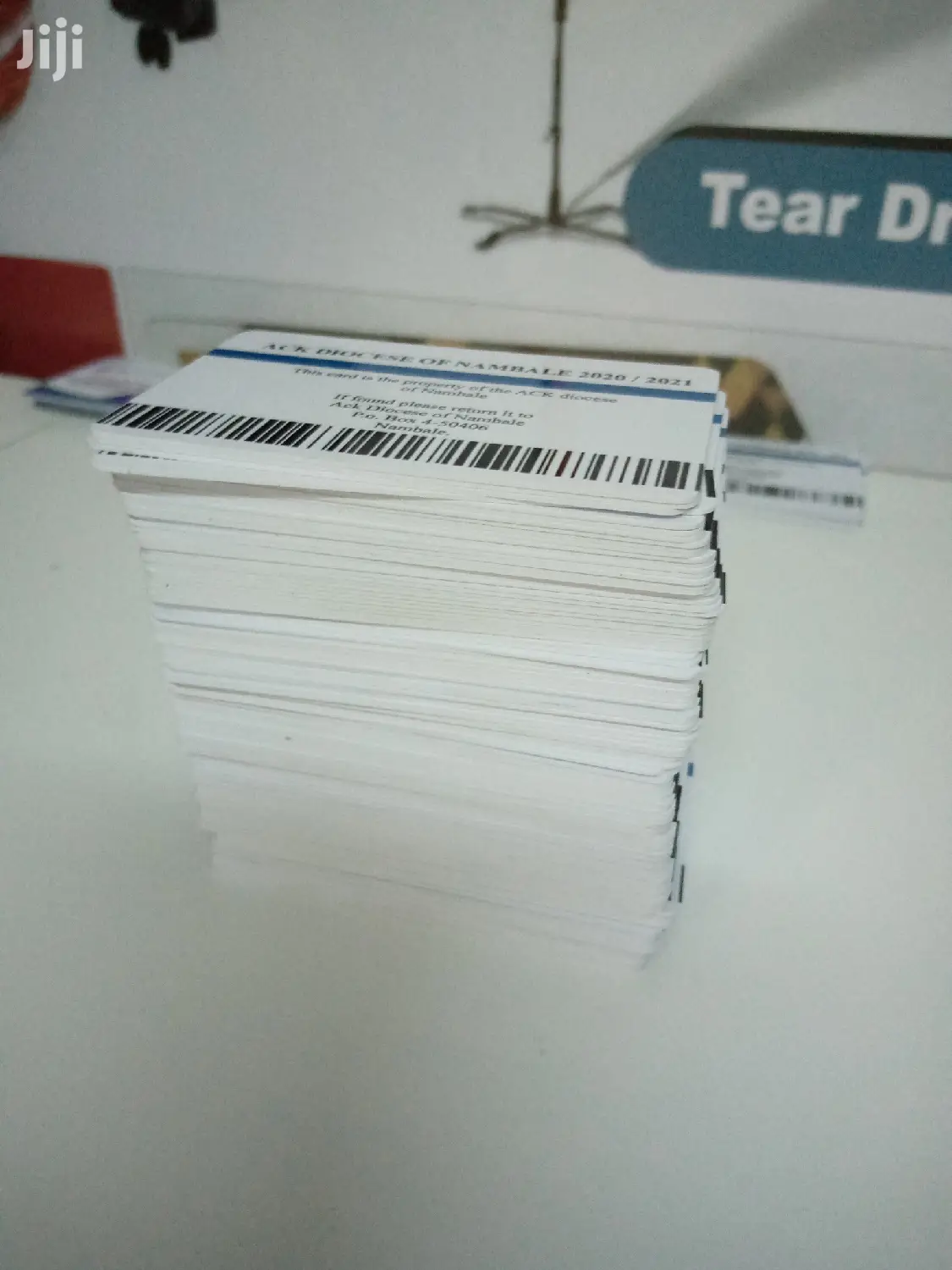 School Id's Printing