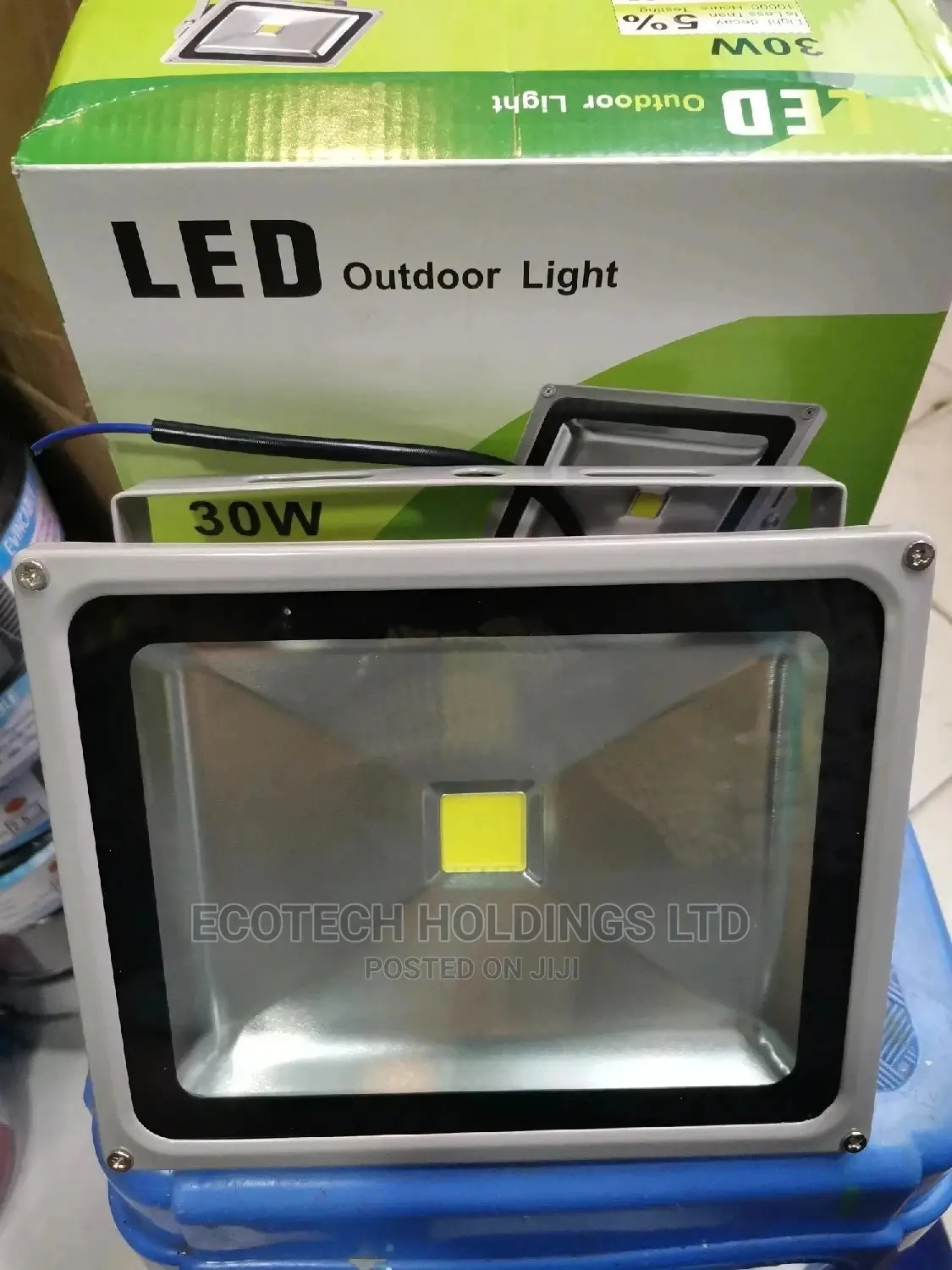 30wts AC Led Floodlight.