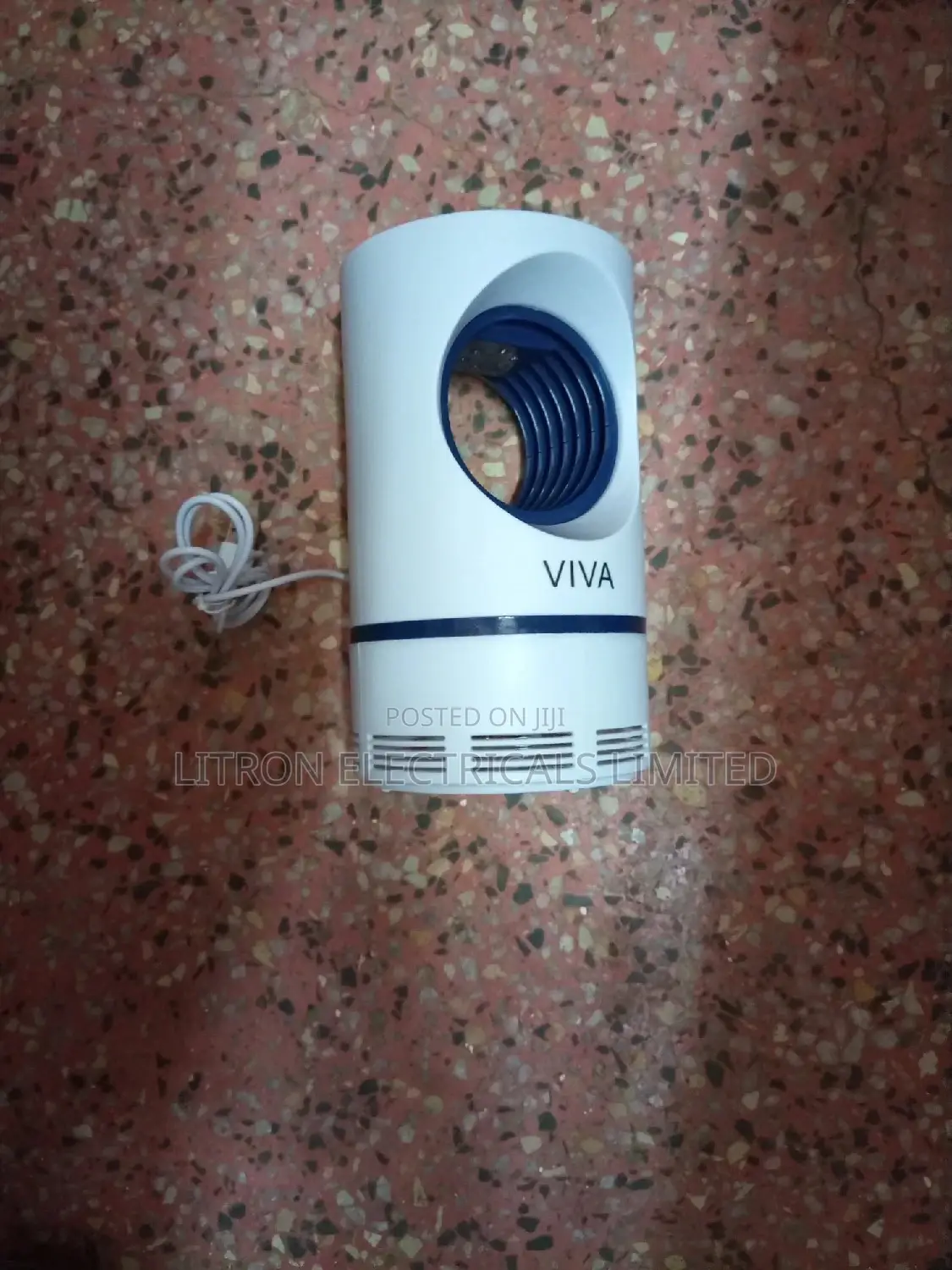 Mosquito/Insect Killer