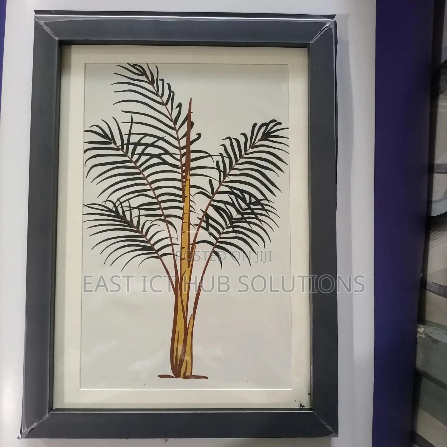 Superb Black Edition Photo Frames