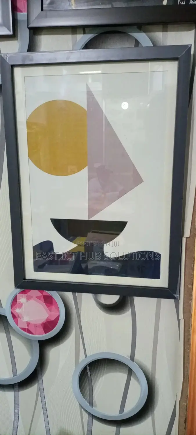 Superb Black Edition Photo Frames