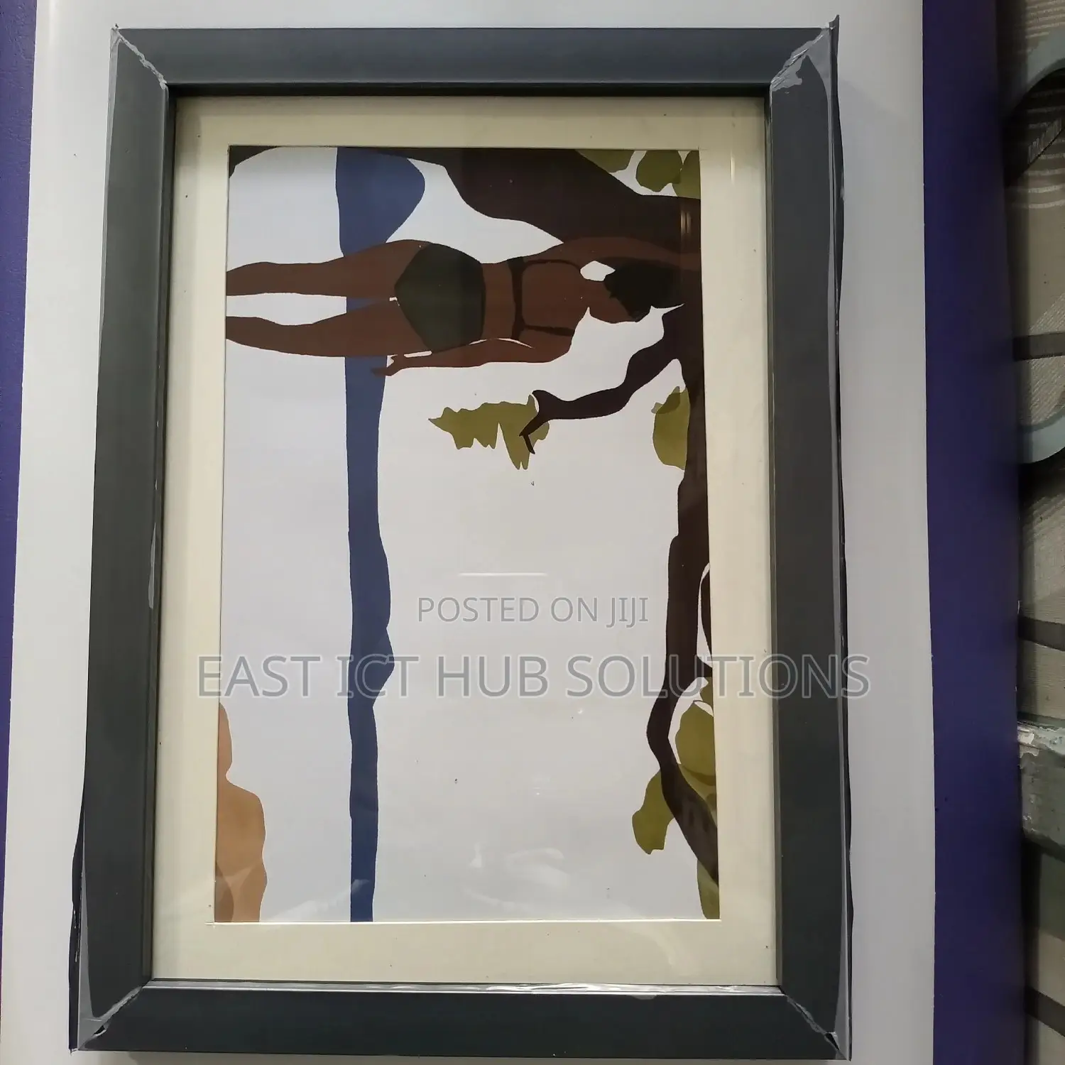 Superb Black Edition Photo Frames