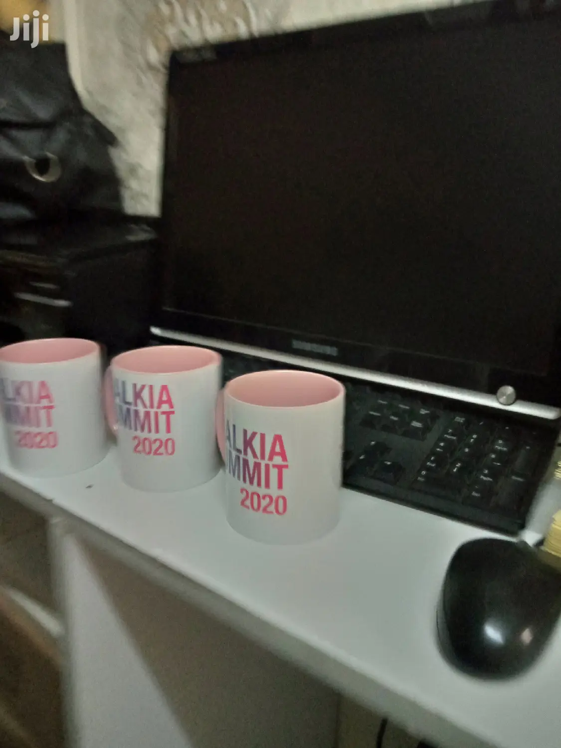 Amazing Bulk Mug Printing