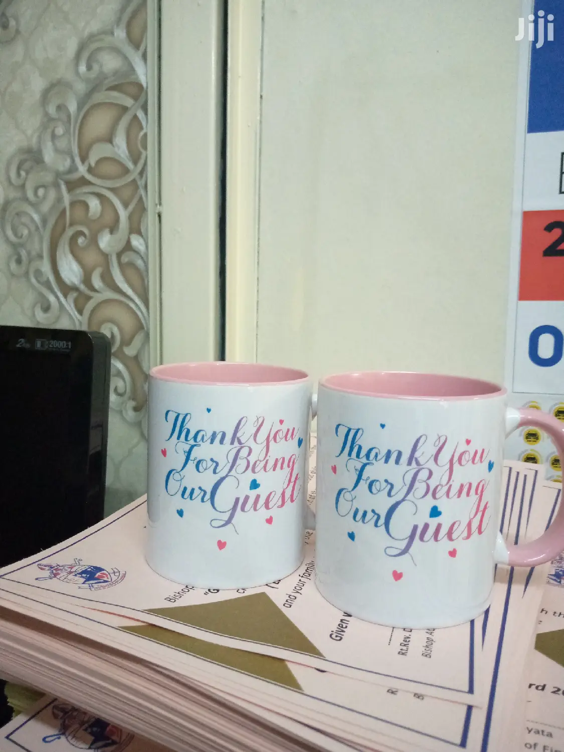Amazing Bulk Mug Printing