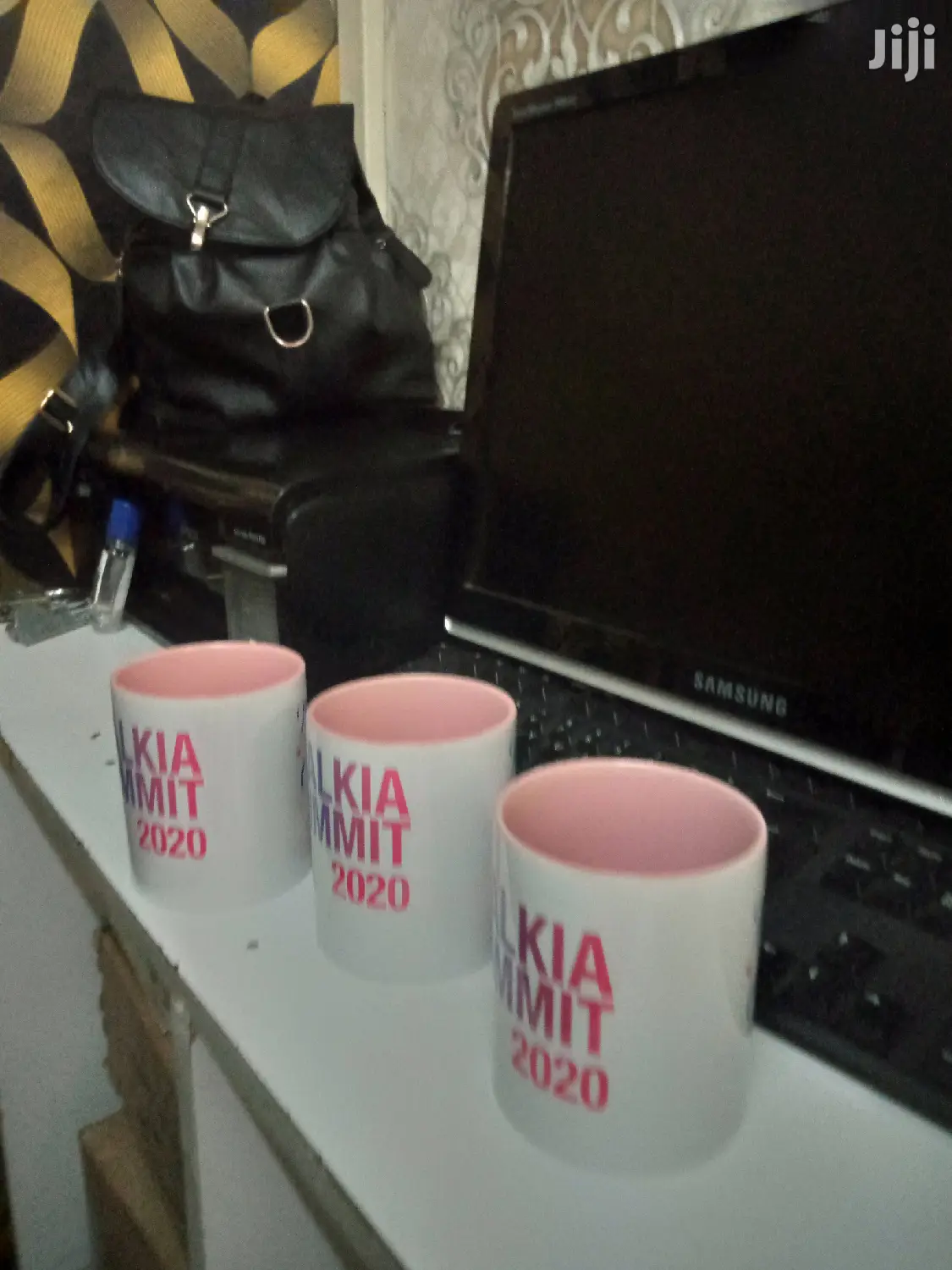 Amazing Bulk Mug Printing