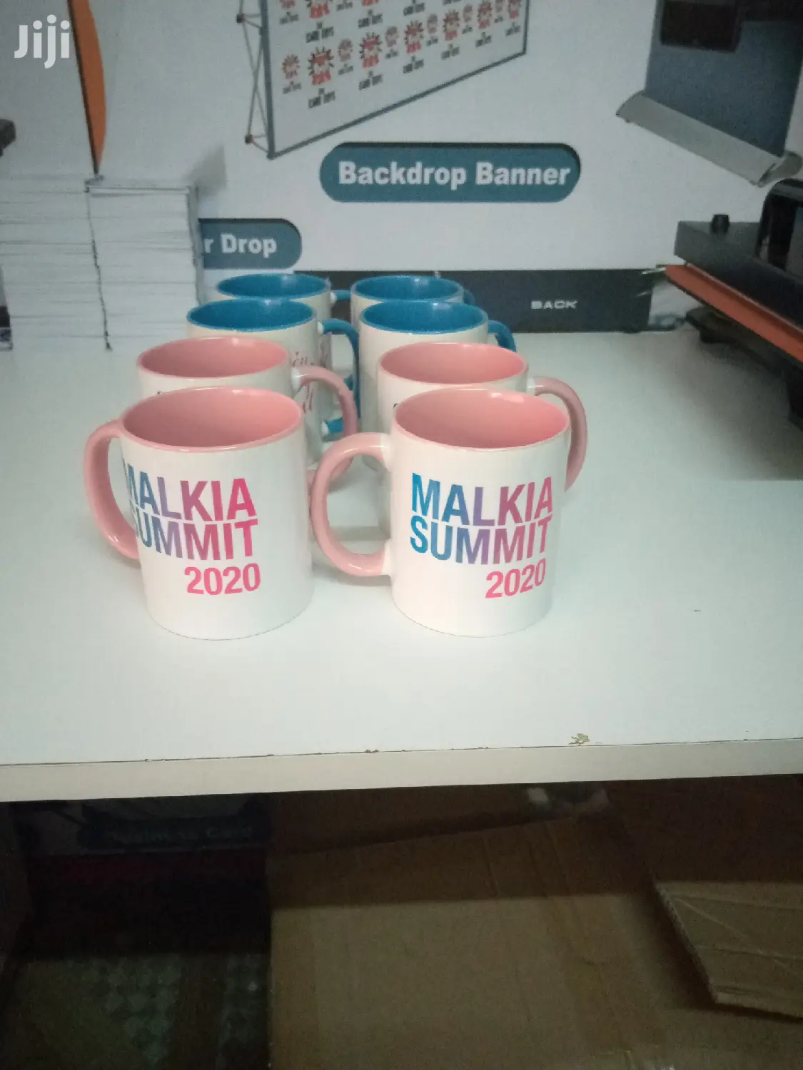 Quality Mug Printing