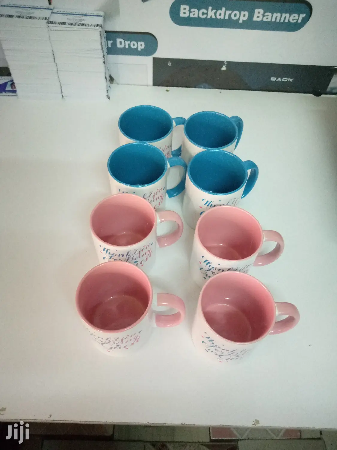 Quality Mug Printing