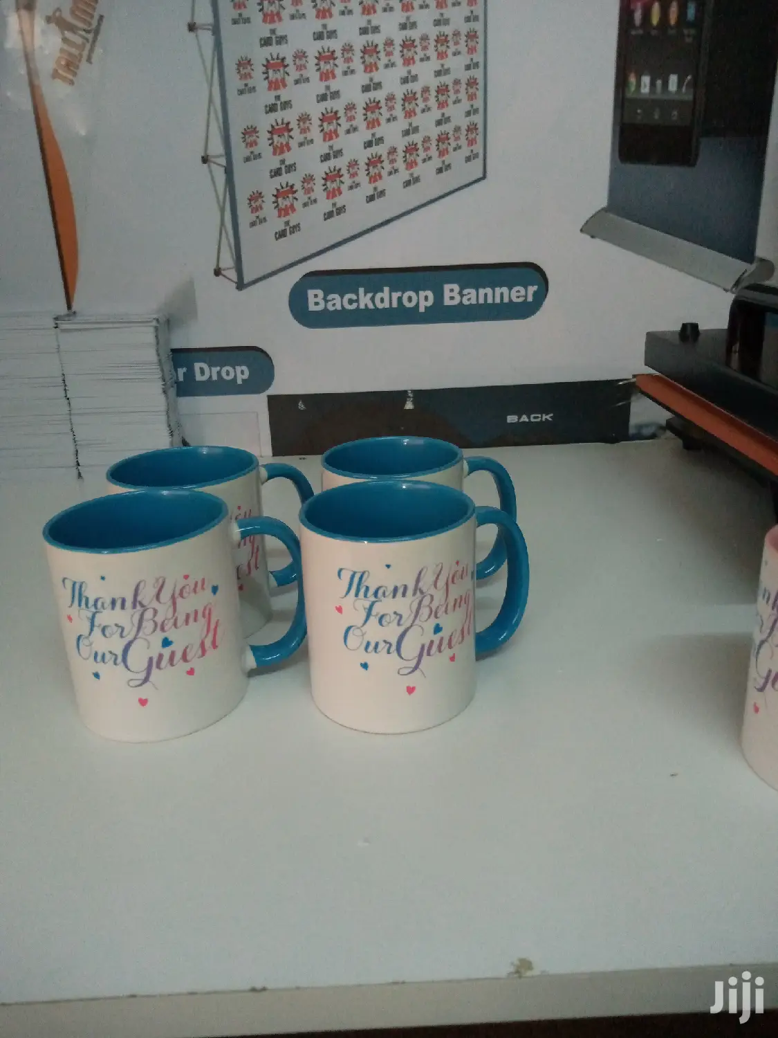 Big Discounts On Mug Printing
