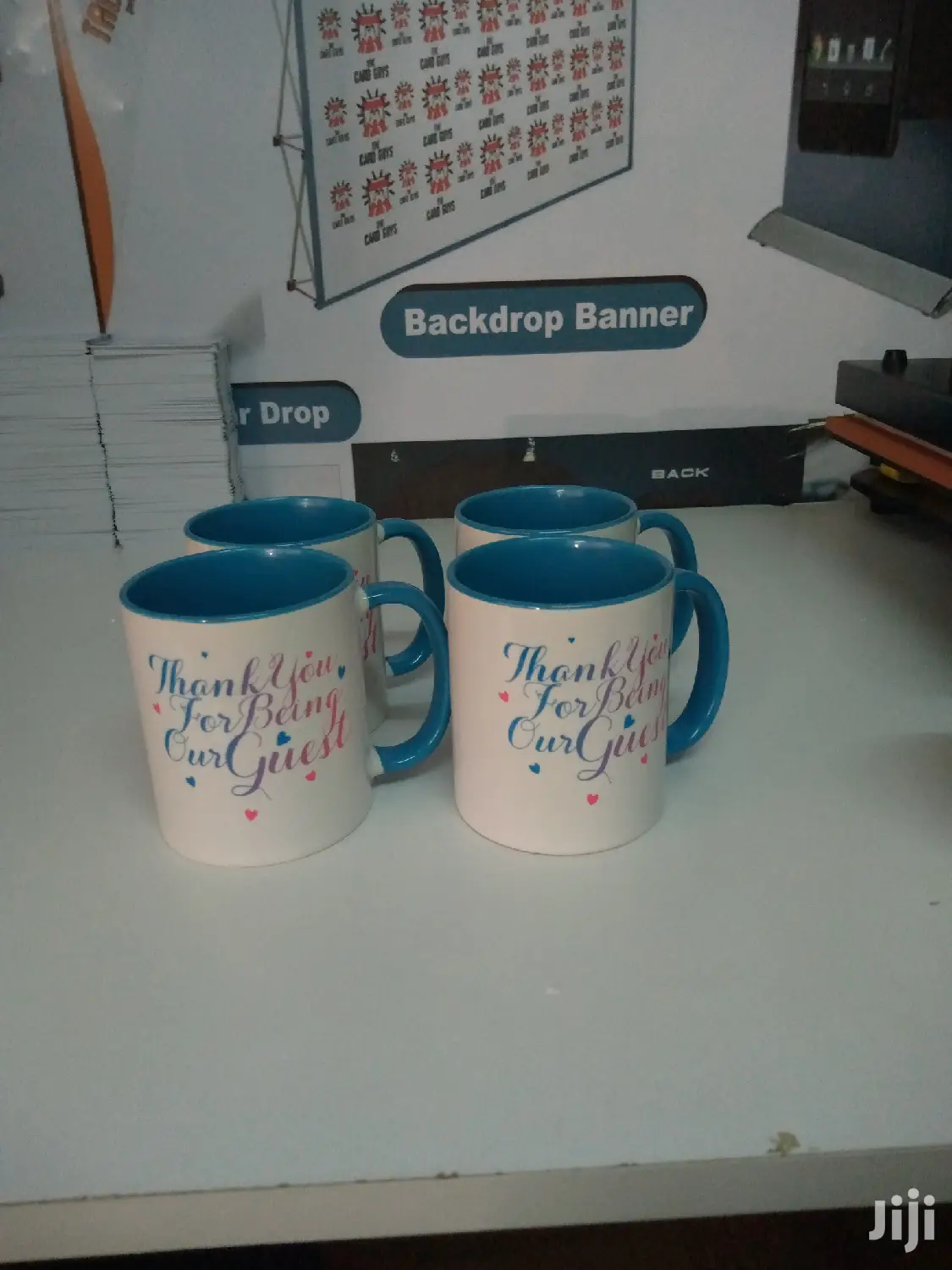 Big Discounts On Mug Printing