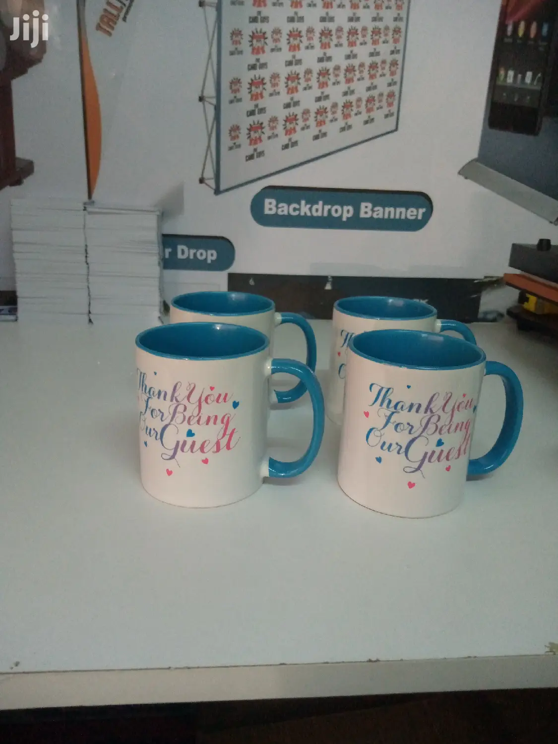 Big Discounts On Mug Printing