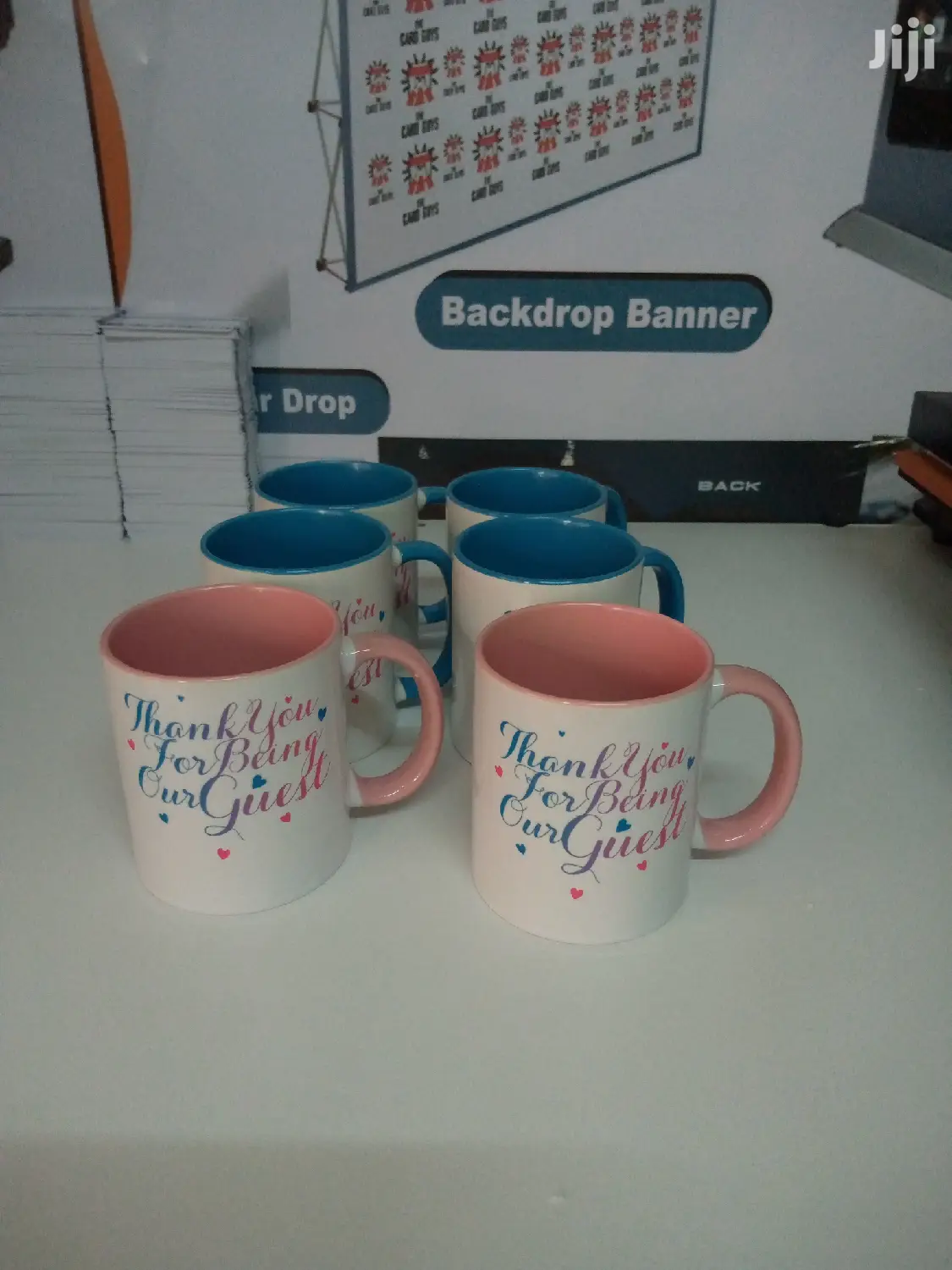 Big Discounts On Mug Printing