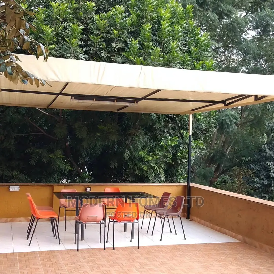 Beautiful Modern Homes Canopies