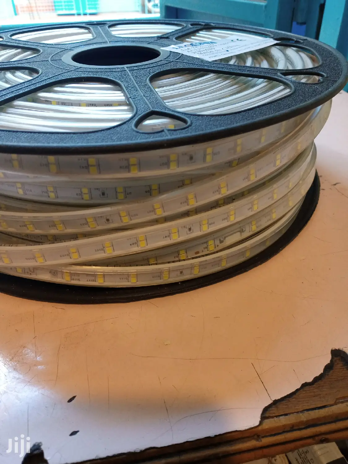 50 Metres Doubleline Snakelight