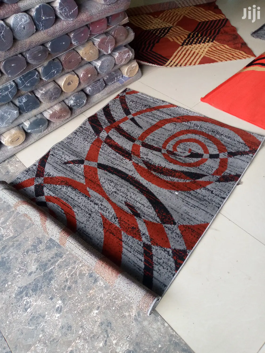 Quality Carpets + Free Delivery!